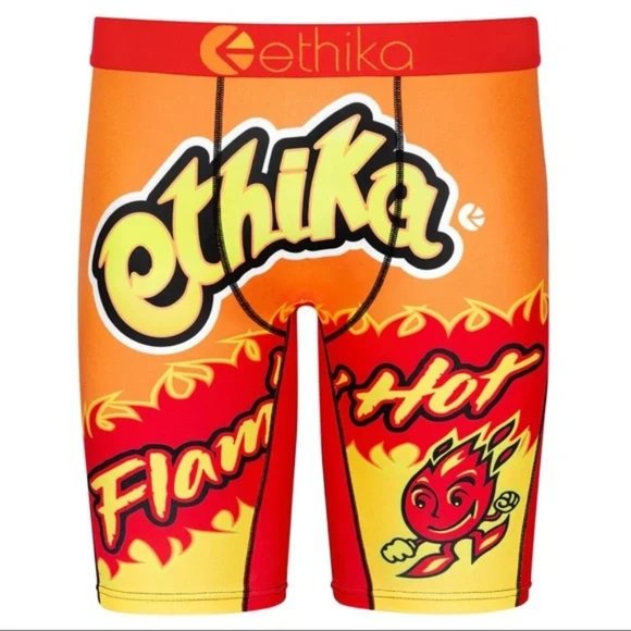 ethika Underwear & Socks Ethika Mens Underwear Staple Series Poshmark